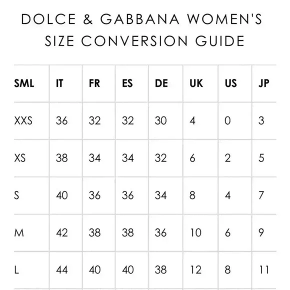 Dolce & Gabbana Virgin Wool Cropped Double Breasted Black Jacket Size IT 42 US 6 - Picture 12 of 12